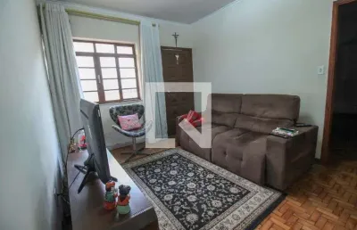 Casa para venda - jardim anália franco, 3 quartos,  113 m² - são paulo