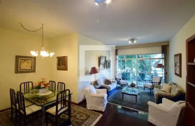 Apartamento para venda - jardim oceânico, 4 quartos,  139 m² - rio de janeiro
