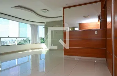 Apartamento para venda - santo antônio, 4 quartos,  112 m² - belo horizonte
