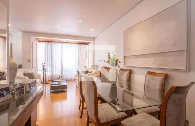 Apartamento para venda - coração eucarístico, 3 quartos,  94 m² - belo horizonte
