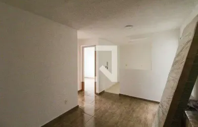 Apartamento para venda - são josé, 2 quartos,  43 m² - canoas