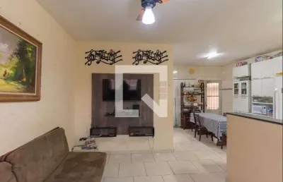 Casa para venda - campos elíseos , 3 quartos,  96 m² - campinas