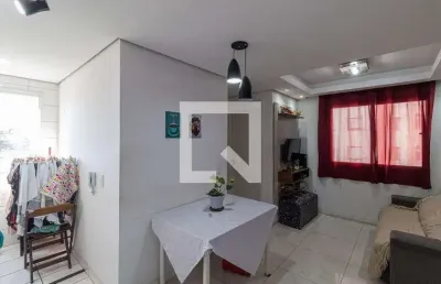 Apartamento para venda - vila carmosina, 2 quartos,  42 m² - são paulo