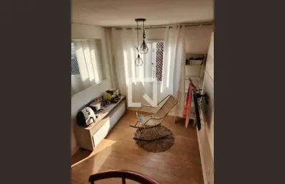 Cobertura para venda - jardim são savério, 2 quartos,  84 m² - são paulo