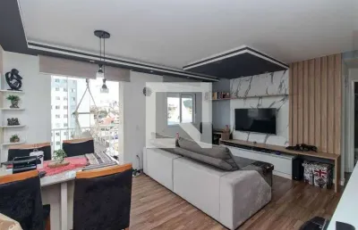 Apartamento para venda - vila constança , 1 quarto,  47 m² - são paulo
