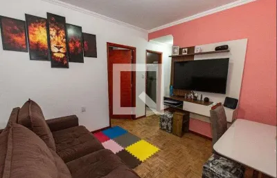 Apartamento para venda - cambuci, 1 quarto,  55 m² - são paulo
