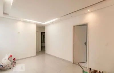 Apartamento para venda - silveira, 3 quartos,  55 m² - belo horizonte