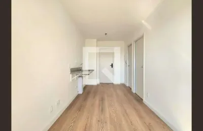 Apartamento para venda - moema, 1 quarto,  28 m² - são paulo
