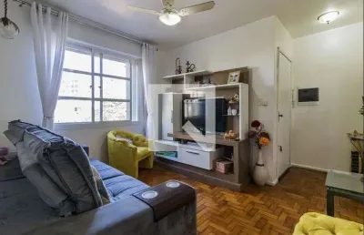 Apartamento para venda - bela vista, 4 quartos,  88 m² - porto alegre