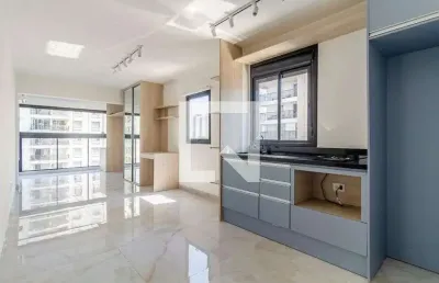 Kitnet / stúdio para venda - sumaré, 1 quarto,  39 m² - são paulo