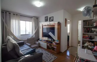 Apartamento para venda - campo belo, 1 quarto,  50 m² - são paulo