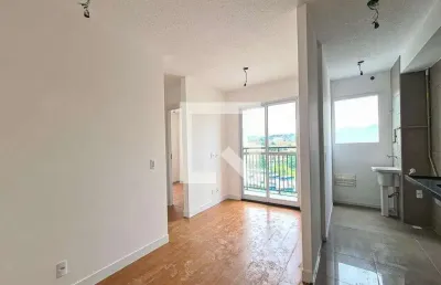 Apartamento para venda - todos os santos, 2 quartos,  44 m² - rio de janeiro