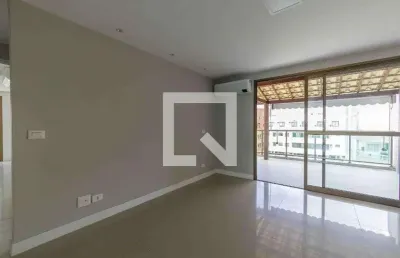 Cobertura para venda - recreio, 3 quartos,  195 m² - rio de janeiro