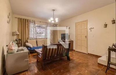 Casa para venda - jardim vergueiro, 3 quartos,  160 m² - são paulo
