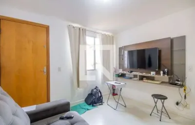 Apartamento para venda - novo osasco, 2 quartos,  45 m² - osasco