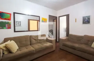 Casa para venda - jardim itu-sabará, 3 quartos,  95 m² - porto alegre