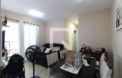 Apartamento para venda - vila mazzei, 2 quartos,  59 m² - são paulo