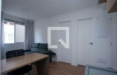 Apartamento para venda - bom retiro, 2 quartos,  34 m² - são paulo