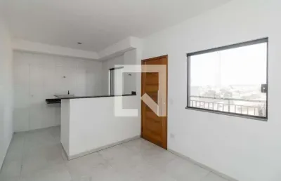 Apartamento para venda - cidade patriarca, 2 quartos,  43 m² - são paulo