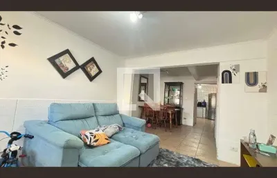 Casa para venda - santa teresinha, 2 quartos,  77 m² - santo andré