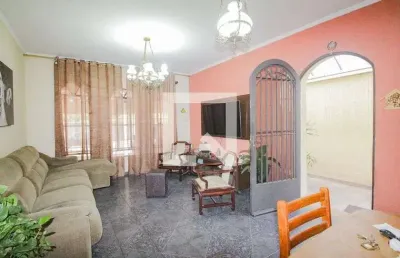 Casa para venda - vila mazzei, 3 quartos,  116 m² - são paulo