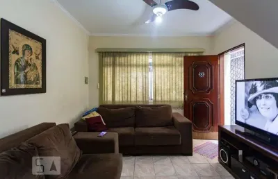 Casa para venda - bela vista, 3 quartos,  150 m² - osasco