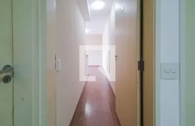 Apartamento para venda - jardim santa emília, 2 quartos,  56 m² - são paulo