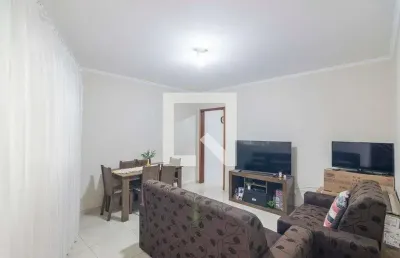 Casa para venda - vila américa, 3 quartos,  143 m² - santo andré