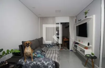 Apartamento para venda - portal do morumbi, 3 quartos,  80 m² - são paulo