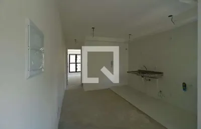 Kitnet / stúdio para venda - jardim bela vista, 1 quarto,  40 m² - santo andré