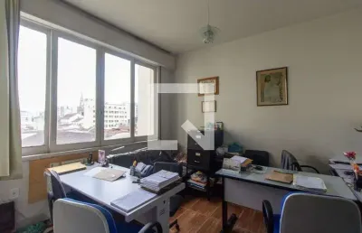 Kitnet / stúdio para venda - centro, 1 quarto,  22 m² - rio de janeiro