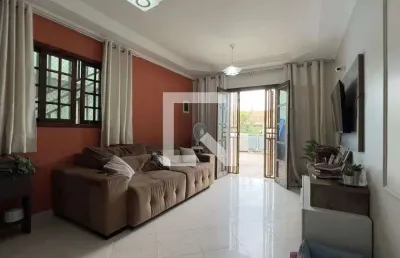Casa para venda - parque continental ii, 3 quartos,  150 m² - guarulhos