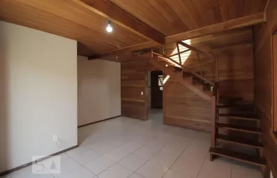 Casa para venda - são josé, 2 quartos,  82 m² - canoas
