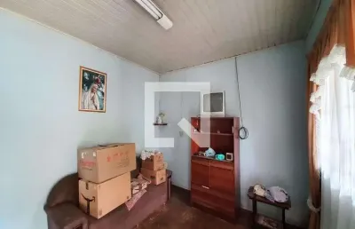 Casa para venda - parque industrial, 2 quartos,  90 m² - campinas