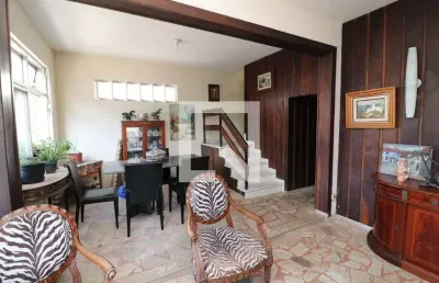 Apartamento para venda - jardim guanabara, 4 quartos,  100 m² - rio de janeiro