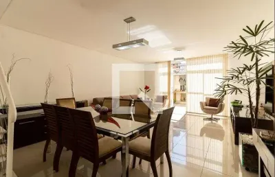 Casa para venda - sacomã, 3 quartos,  162 m² - são paulo