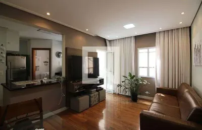 Apartamento para venda - anchieta, 2 quartos,  70 m² - são bernardo do campo