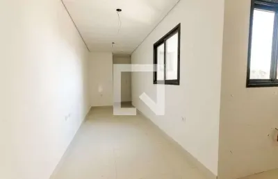 Cobertura para venda - parque capuava, 2 quartos,  100 m² - santo andré