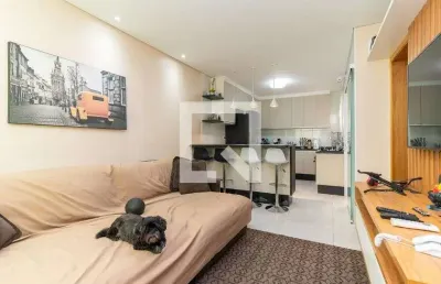 Casa / sobrado em condomínio para venda - vila carmosina, 2 quartos,  72 m² - são paulo