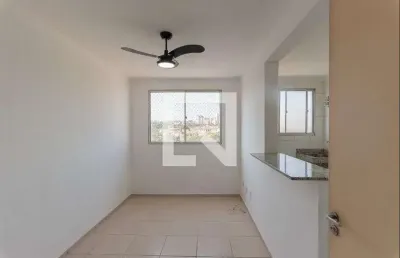 Apartamento para venda - parque prado, 2 quartos,  52 m² - campinas
