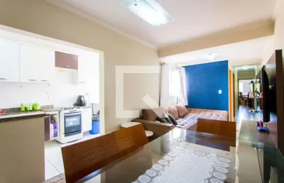 Cobertura para venda - vila leopoldina, 3 quartos,  174 m² - santo andré