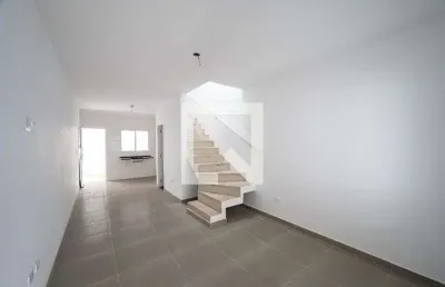 Casa para venda - vila campestre, 3 quartos,  80 m² - são paulo