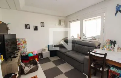 Cobertura para venda - centro histórico, 2 quartos,  103 m² - porto alegre