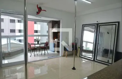 Apartamento para venda - vila assunção, 3 quartos,  94 m² - santo andré
