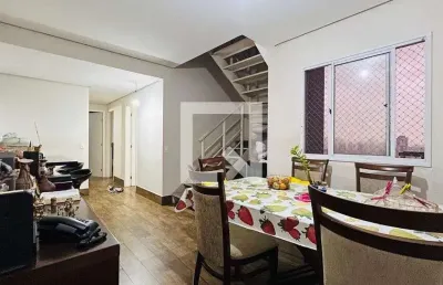 Cobertura para venda - vila augusta, 3 quartos,  124 m² - guarulhos