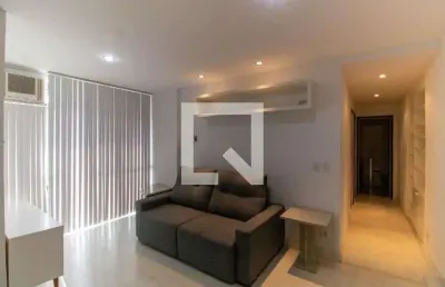 Apartamento para venda - ingá, 2 quartos,  78 m² - niterói