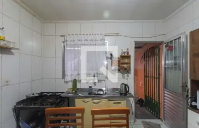 Casa para venda - vila formosa, 2 quartos,  100 m² - são paulo