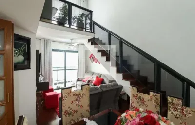 Apartamento para venda - mandaqui, 4 quartos,  167 m² - são paulo