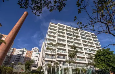 Kitnet / stúdio para venda - mooca, 1 quarto,  50 m² - são paulo
