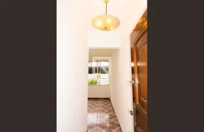 Apartamento para venda - centro, 2 quartos,  73 m² - rio de janeiro